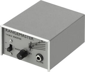 Guitar Effect British Pedal Company Vintage Series Dallas Rangemaster Guitar Effect - 2