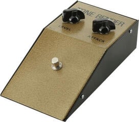 Guitar Effect British Pedal Company Vintage Series MKI Tone Bender Fuzz Guitar Effect - 1