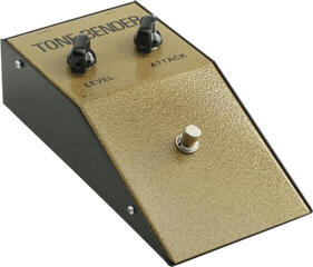 Guitar Effect British Pedal Company Vintage Series MKI Tone Bender Fuzz Guitar Effect - 2
