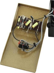 Guitar Effect British Pedal Company Vintage Series MKI Tone Bender Fuzz Guitar Effect - 5