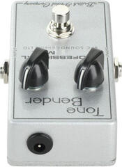 Guitar Effect British Pedal Company Compact Series MKII Tone Bender Fuzz Guitar Effect - 2