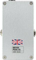 Guitar Effect British Pedal Company Compact Series MKII Tone Bender Fuzz Guitar Effect - 4