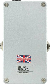 Kytarový efekt British Pedal Company Compact Series MKII Tone Bender Fuzz - 5