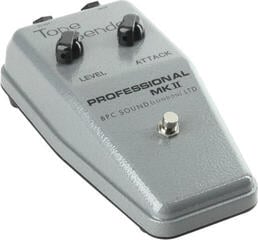 Guitar Effect British Pedal Company Vintage Series Professional MKII Tone Bender OC81D Fuzz Guitar Effect - 1