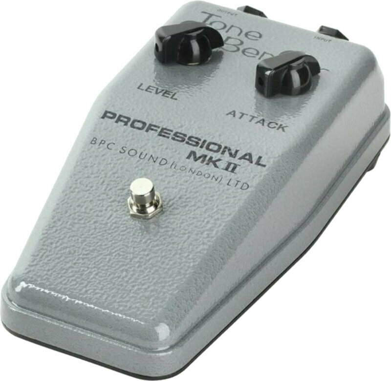 British Pedal Company Vintage Series Professional MKII Tone Bender