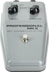 Guitar Effect British Pedal Company Vintage Series Professional MKII Tone Bender OC81D Fuzz Guitar Effect - 3