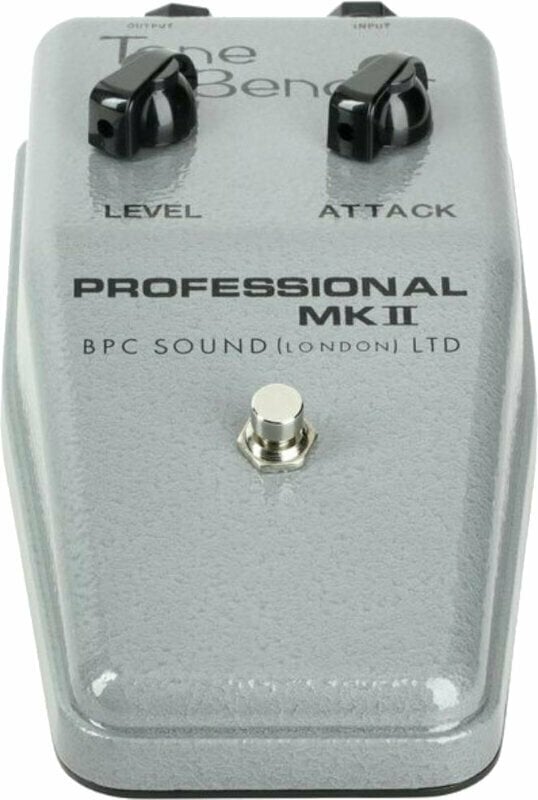British Pedal Company Vintage Series Professional MKII Tone