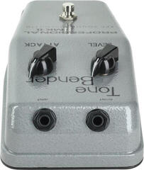 Guitar Effect British Pedal Company Vintage Series Professional MKII Tone Bender OC81D Fuzz Guitar Effect - 4