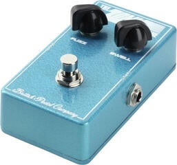 Guitar Effect British Pedal Company Compact Series Zonk Machine Guitar Effect - 2