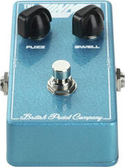 Guitar Effect British Pedal Company Compact Series Zonk Machine Guitar Effect - 4
