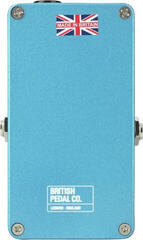 Guitar Effect British Pedal Company Compact Series Zonk Machine Guitar Effect - 5