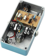 Guitar Effect British Pedal Company Compact Series Zonk Machine Guitar Effect - 6