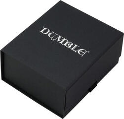 Guitar Effect British Pedal Company Dumble Blackface Overdrive Guitar Effect - 5