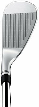Golfschläger - Wedge TaylorMade Milled Grind 3 Chrome Wedge Graphite Left Hand 60-10 SB Demo - 2