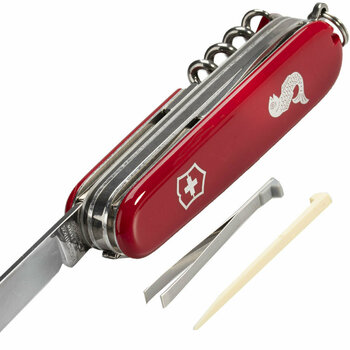 Nóż kieszonkowy Victorinox Angler 1.3653.72 Nóż kieszonkowy - 6