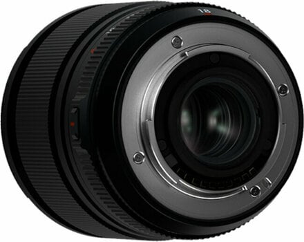Objektiv pro foto a video
 Fujifilm XF18mm F1,4 R LM WR - 2