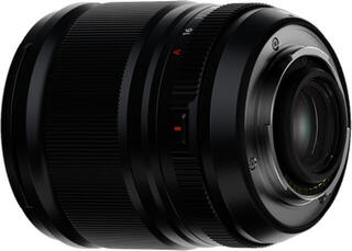 Foto- ja videoseadmete objektiiv Fujifilm XF18mm F1,4 R LM WR - 2