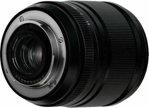 Objektiv pro foto a video
 Fujifilm XF18mm F1,4 R LM WR - 12