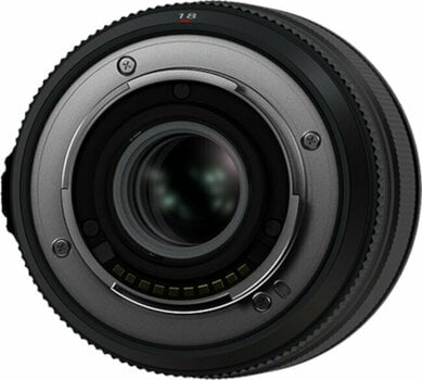 Objektiv pro foto a video
 Fujifilm XF18mm F1,4 R LM WR - 13