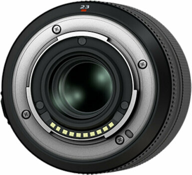 Objektiv pro foto a video
 Fujifilm XF23mm F1,4 R LM WR - 2