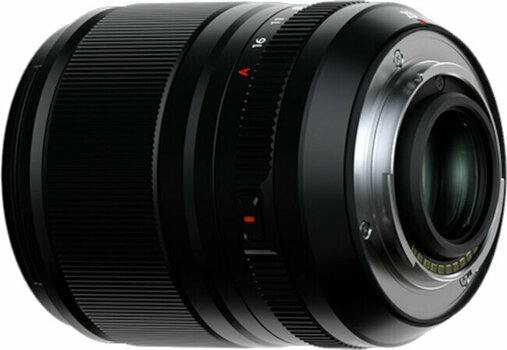 Objektiv pro foto a video
 Fujifilm XF23mm F1,4 R LM WR - 4