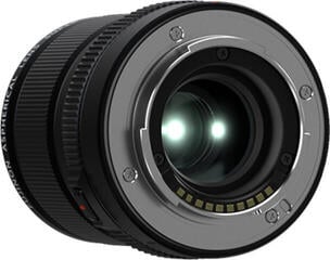 Lens Fujifilm XF30mm F2,8 R LM WR Macro Lens - 1
