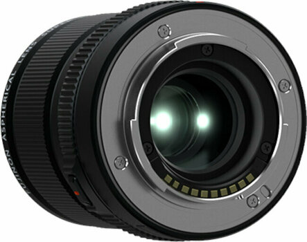 Objektiv pro foto a video
 Fujifilm XF30mm F2,8 R LM WR Macro - 2