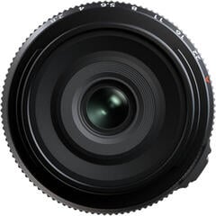 Lens Fujifilm XF30mm F2,8 R LM WR Macro Lens - 5