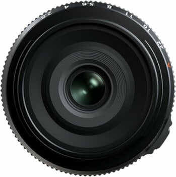 Objektiv pro foto a video
 Fujifilm XF30mm F2,8 R LM WR Macro - 6