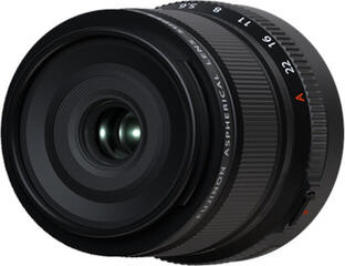 Lens Fujifilm XF30mm F2,8 R LM WR Macro Lens - 6