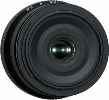 Objektiv pro foto a video
 Fujifilm XF30mm F2,8 R LM WR Macro - 9