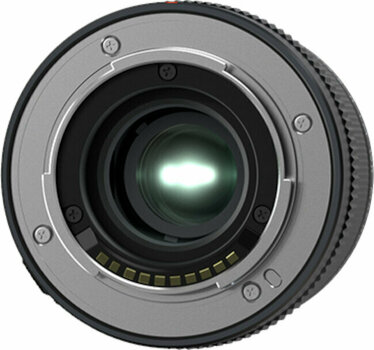 Objektiv pro foto a video
 Fujifilm XF30mm F2,8 R LM WR Macro - 13