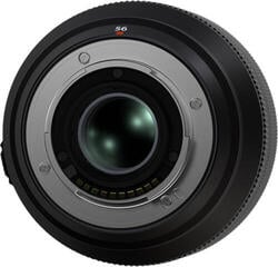 Lens Fujifilm XF56mm F1.2 R WR Lens - 1