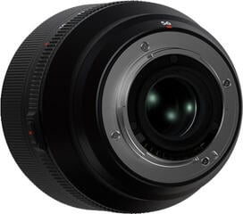 Lens Fujifilm XF56mm F1.2 R WR Lens - 2