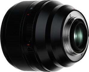 Lens Fujifilm XF56mm F1.2 R WR Lens - 3