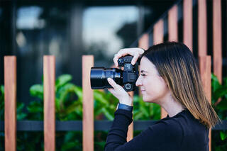 Lens Fujifilm XF56mm F1.2 R WR Lens - 4