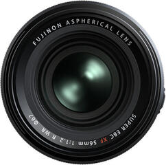 Lens Fujifilm XF56mm F1.2 R WR Lens - 5