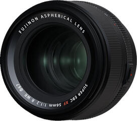Lens Fujifilm XF56mm F1.2 R WR Lens - 7