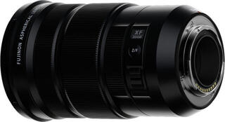 Foto- ja videoseadmete objektiiv Fujifilm XF18-120mm F4 LM PZ WR - 3