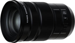 Foto- ja videoseadmete objektiiv Fujifilm XF18-120mm F4 LM PZ WR - 4