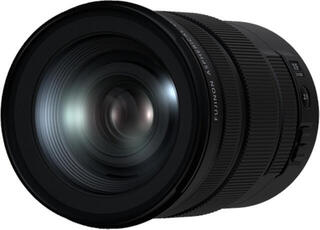Foto- ja videoseadmete objektiiv Fujifilm XF18-120mm F4 LM PZ WR - 5
