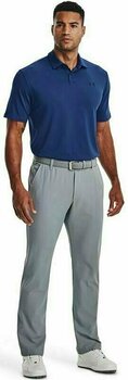 Polo košile Under Armour Men's UA T2G Polo Blue Mirage/Midnight Navy S - 5