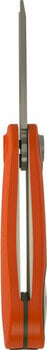 Pitchgabel Pitchfix Hybrid 2.0 Orange/White - 3