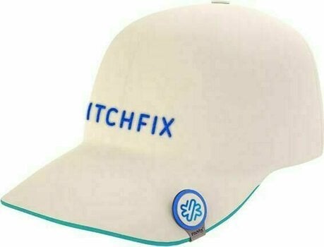 Golfpallon merkkaaja Pitchfix HatClip 2.0 - 2