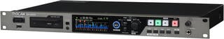 Enregistreur multipiste Tascam DA-6400 Enregistreur multipiste - 2