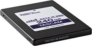 Enregistreur multipiste Tascam DA-6400 Enregistreur multipiste - 4