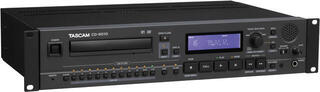 Odtwarzacz typu Rack Tascam CD-6010 Odtwarzacz typu Rack - 1