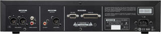 Odtwarzacz typu Rack Tascam CD-6010 Odtwarzacz typu Rack - 2