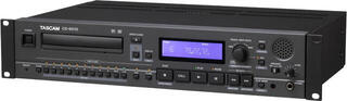 Odtwarzacz typu Rack Tascam CD-6010 Odtwarzacz typu Rack - 3