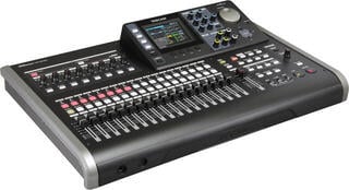 Multitrack compact studio Tascam DP-24SD Multitrack compact studio - 1